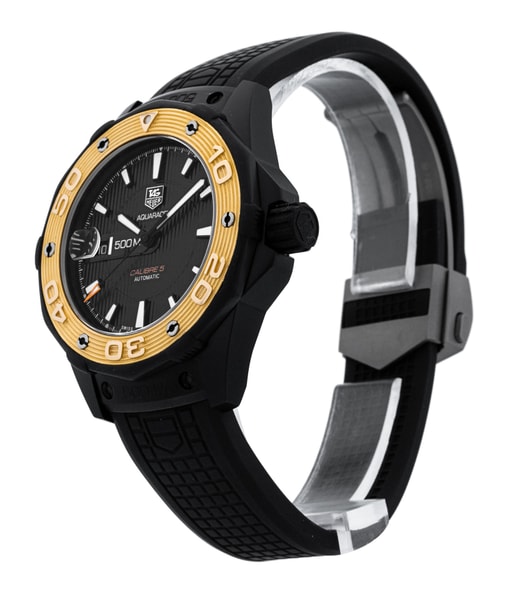 Tag Heuer Aquaracer WAJ2182.FT6015